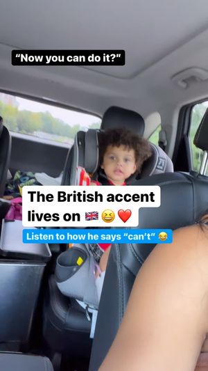 Video post by @the_walters_family_ on Instagram