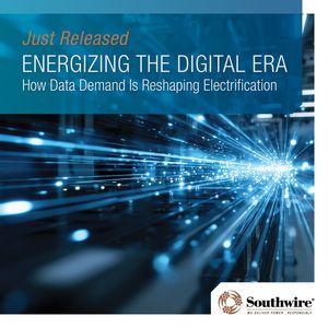 Image post by @southwire on Instagram