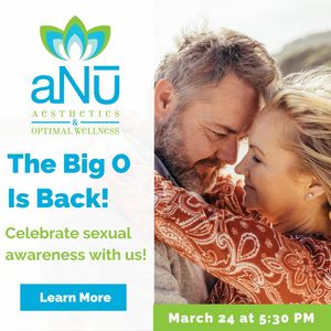 Image post by @anuaestheticsandwellness on Instagram