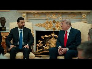Video post by @whitehouse on YouTube