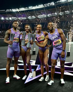 Image post by @tcu_track_xc on Instagram