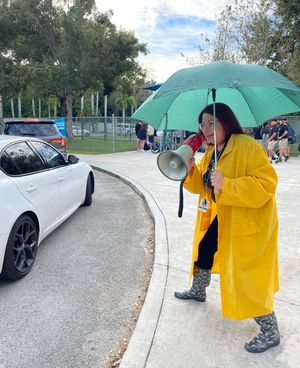 Image post by @miamischools on Instagram