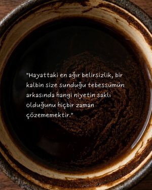 Image post by @ancayaziyor on Instagram