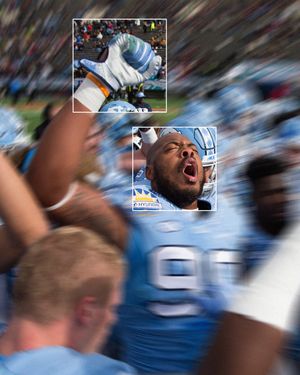 Image post by @tonythetigersunbowl on Instagram