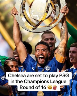 Video post by @onefootball on TikTok