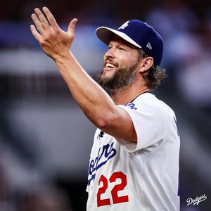 Image post by @dodgers on Instagram
