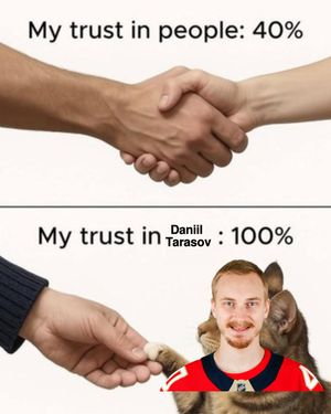 Image post by @flapanthers on Instagram