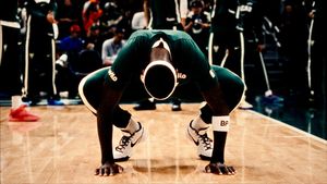 Image post by @jiggytheshooter on Instagram