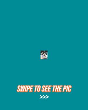 Image post by @miamidolphins on Instagram