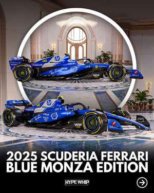 Image post by @hypewhip on Instagram