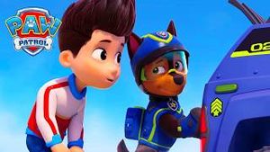 Video post by @pawpatrolofficial on YouTube