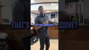 Video post by @foxsports on YouTube