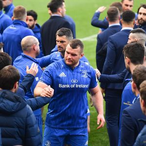 Image post by @leinsterrugby on Instagram