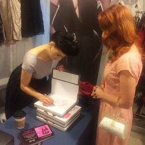 Image post by @gingerwatson on Instagram