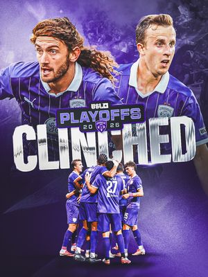 Image post by @uslchampionship on Instagram