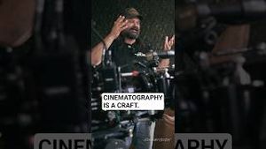 Video post by @panavision on YouTube