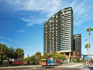 Image post by @watersttampa on Instagram
