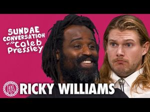 Video post by @sundaeconversation on YouTube