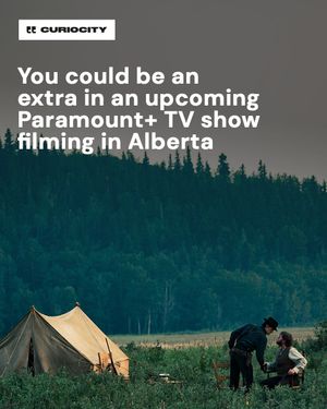 Image post by @curiocitycalgary on Instagram