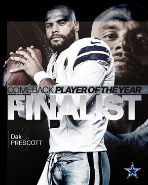 Video post by @dallascowboys on TikTok