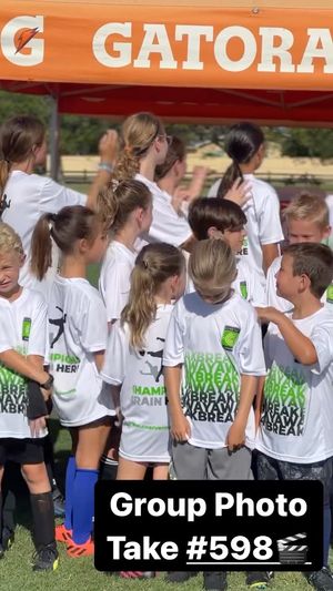 Video post by @Coerversoutheast on Facebook