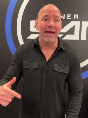 Video post by @ufc on TikTok