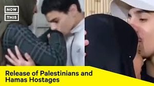 Video post by @nowthisnews on YouTube