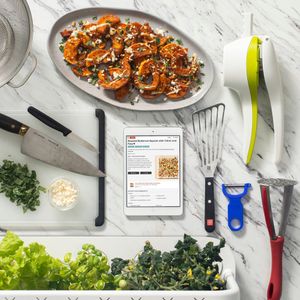 Image post by @testkitchen on Instagram