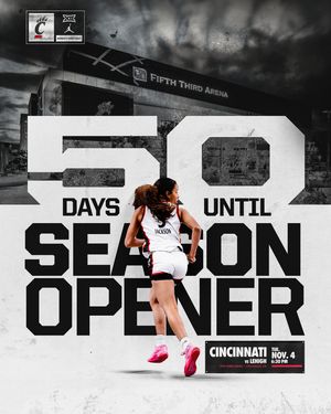 Image post by @gobearcatswbb on Instagram