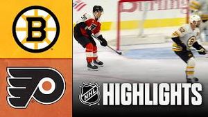 Video post by @nhl on YouTube