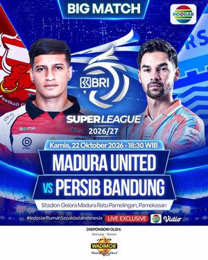 Video post by @indosiarid on TikTok