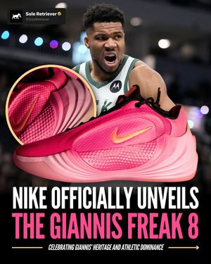 Image post by @soleretriever on Instagram