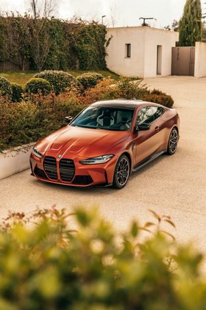 Image post by @bmwblog on Twitter