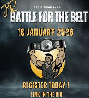 Image post by @calusawrestling on Instagram