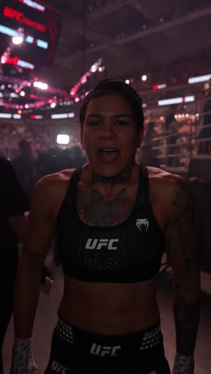 Video post by @ufcbrasil on TikTok
