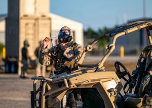 Image post by @usairforce on Instagram