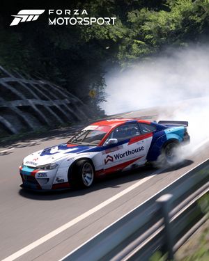 Image post by @forzamotorsport on Instagram