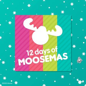 Image post by @moosetoys on Instagram