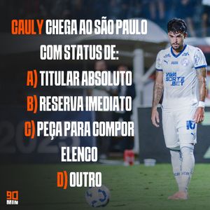 Image post by @90minbrasil on Instagram