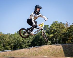 Image post by @usabmx on Instagram