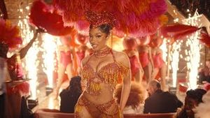 Video post by @megantheestallion on YouTube