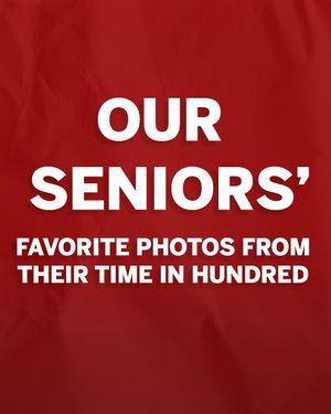 Image post by @marchinghundred on Instagram