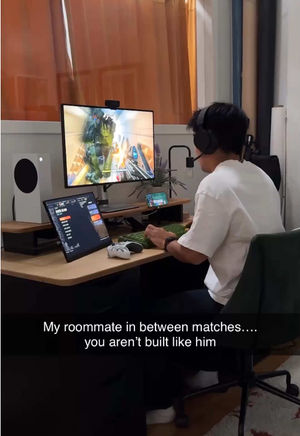 Video post by @xbox on TikTok