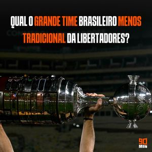 Image post by @90minbrasil on Instagram