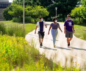 Image post by @westerniluniv on Instagram