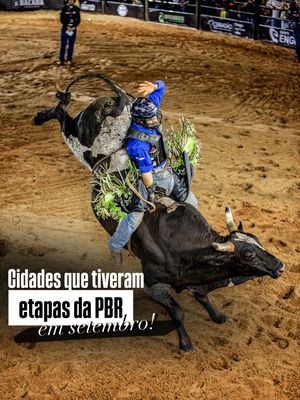 Image post by @pbrbrazil on Instagram