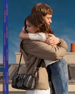 Image post by @louisvuitton on Instagram