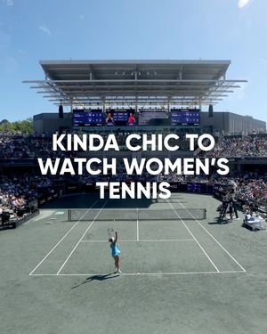 Image post by @creditonecharlestonopen on Instagram