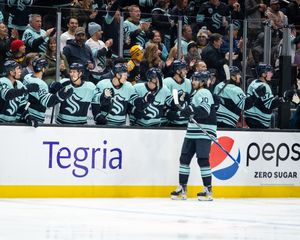 Image post by @nhl on Instagram