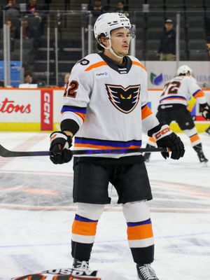 Image post by @lehighvalleyphantoms on Instagram